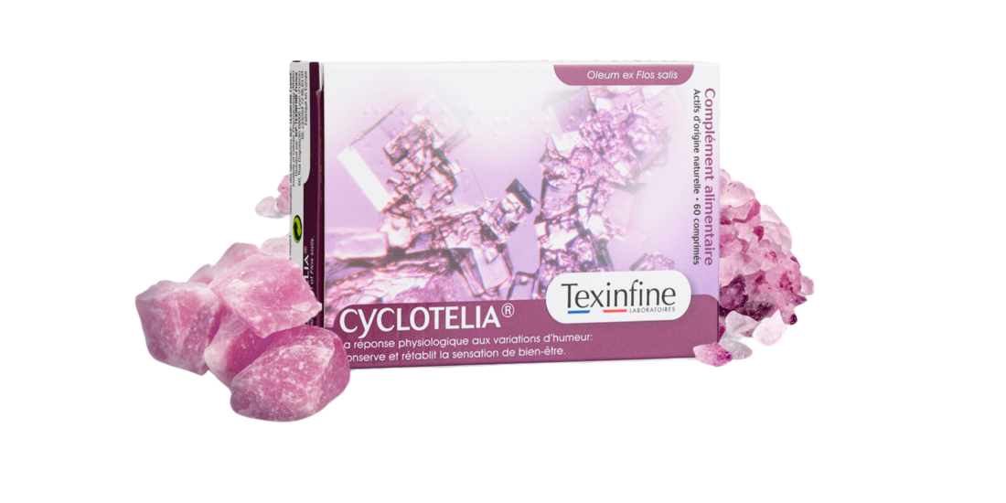 Cyclotelia® : une histoire de vingt siècles !