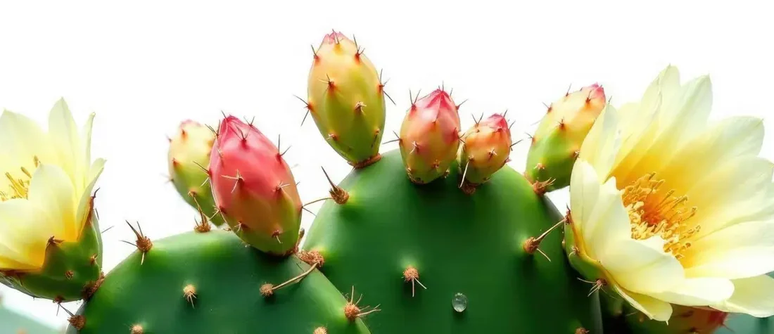 Cactus Epoustouflants : Leur Ingénieuse Adaptation à la Survie en Climat Aride
