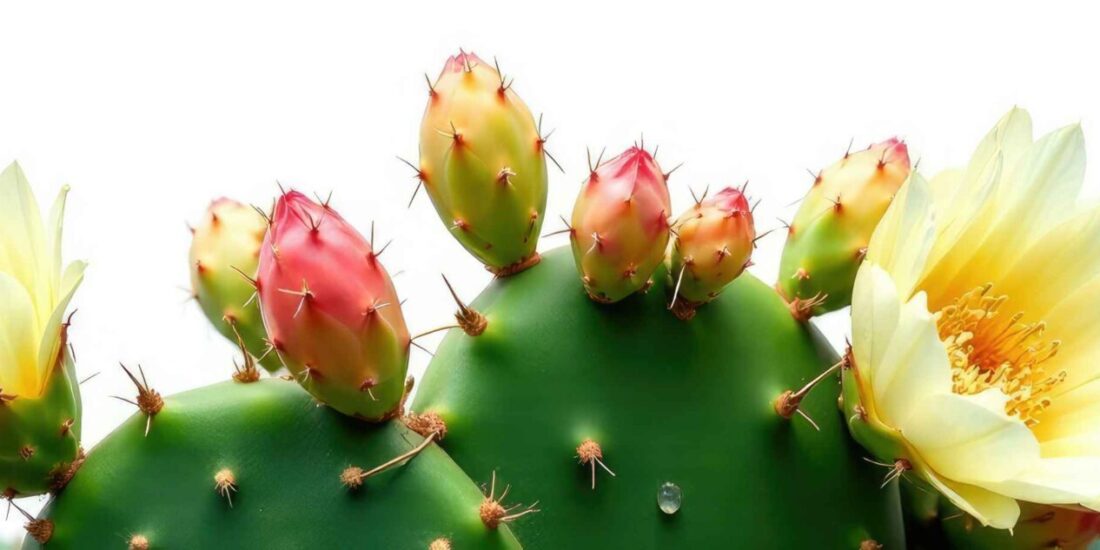Cactus Epoustouflants : Leur Ingénieuse Adaptation à la Survie en Climat Aride