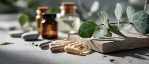Compléments alimentaires