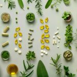 phytothérapie plante compléments alimentaires