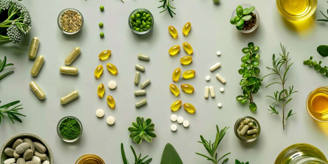 Phytothérapie et Galénique : Pourquoi un extrait actif est plus efficace ?