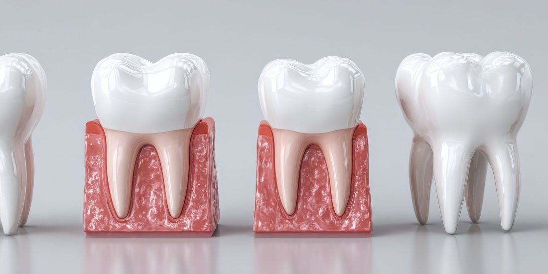Les principales pathologies bucco-dentaires : étiologie, mécanismes et importance de la barrière gingivale