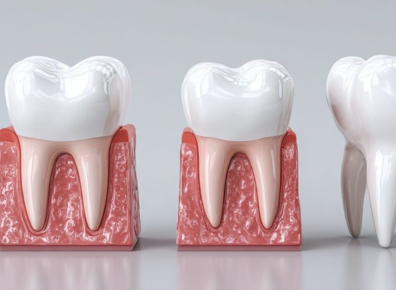 pathologies bucco-dentaires