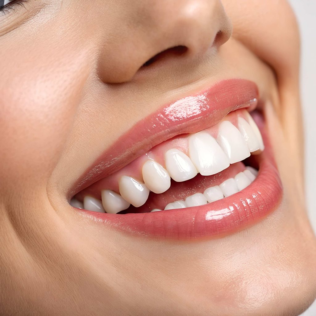 Hygiène bucco-dentaire