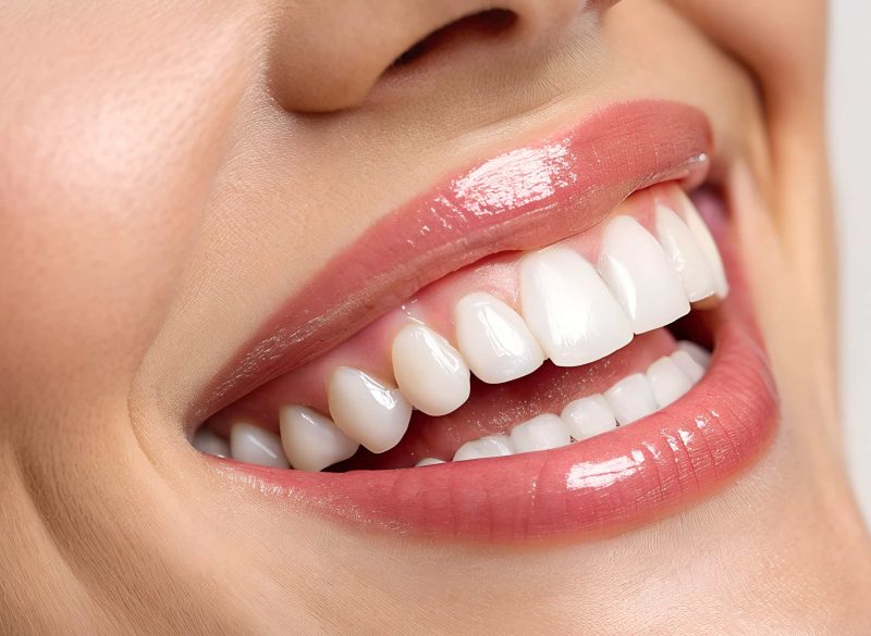 Hygiène bucco-dentaire