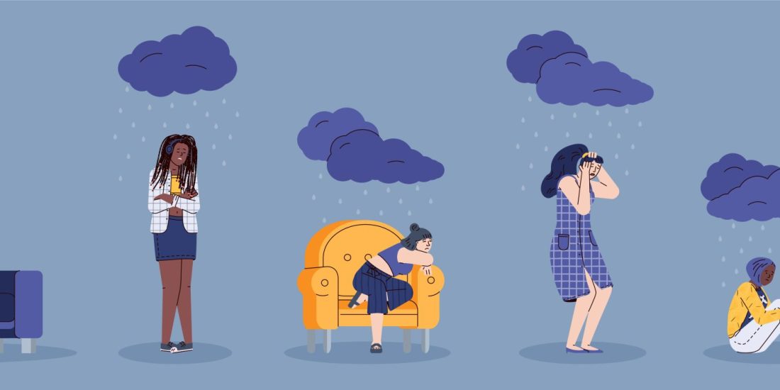 Rôle de la lumière dans la régulation neuro-endocrinienne et intérêt des solutions naturelles dans la dépression hivernale