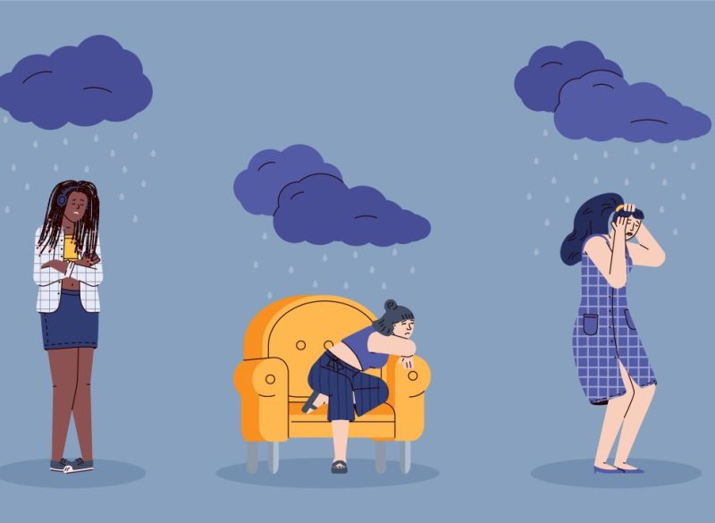 dépression hivernale