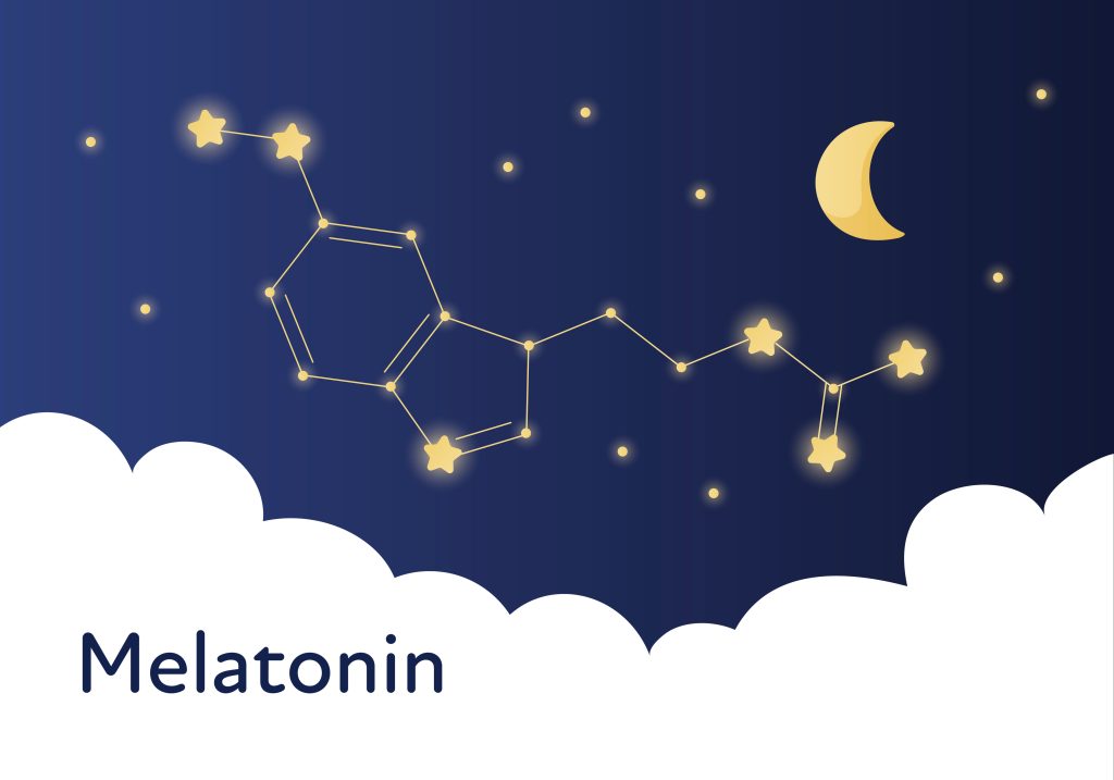 melatonine