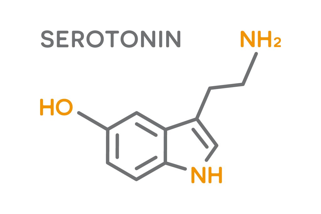 serotonine